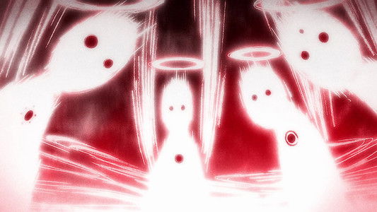 ヱヴァンゲリヲン新劇場版：破