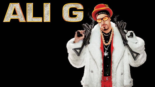 Ali G Indahouse