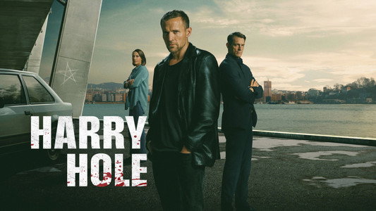Harry Hole