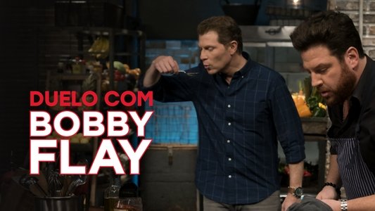 Beat Bobby Flay