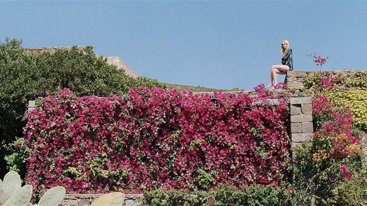 A Bigger Splash