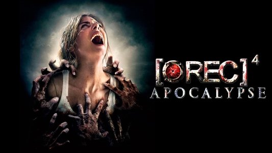 [REC]⁴ Apocalipsis