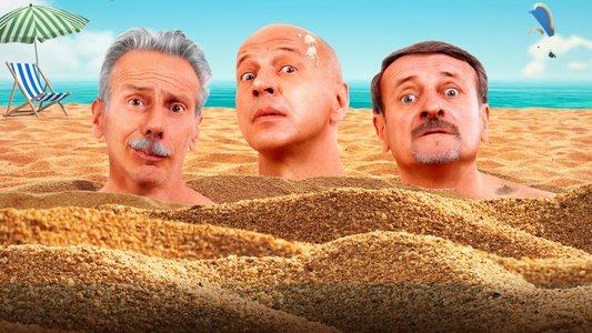 Odio l'estate