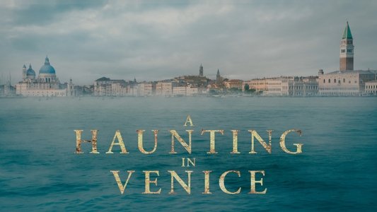 A Haunting in Venice