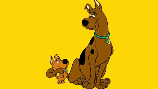 Scooby-Doo and Scrappy-Doo