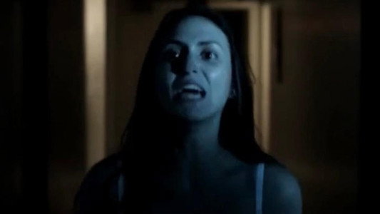 In the Dark