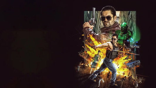 Blind Cop 2