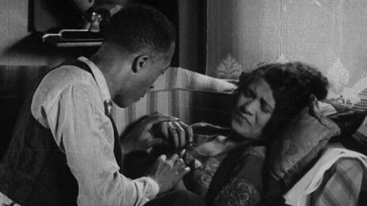 The Girl from Chicago