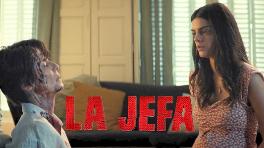 La jefa