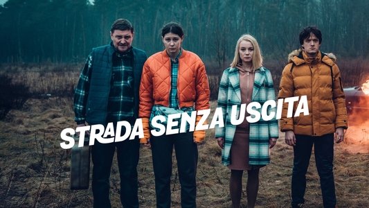 Pewnego razu na krajowej jedynce