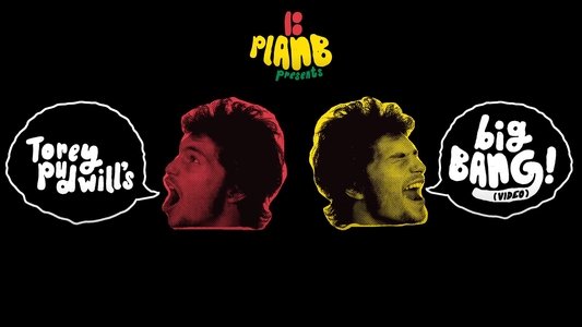 Plan B - Torey Pudwill's Big Bang