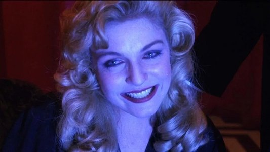 Moving Through Time: Fire Walk With Me Memories