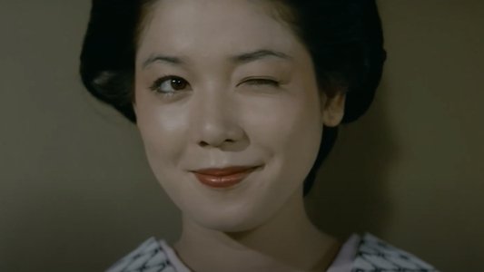 好色元禄（秘）物語