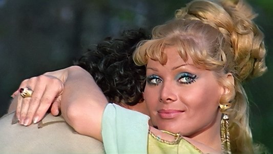 Elena sì... ma di Troia