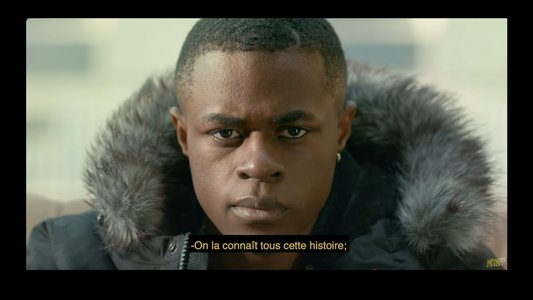 La meute