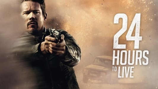 24 Hours To Live