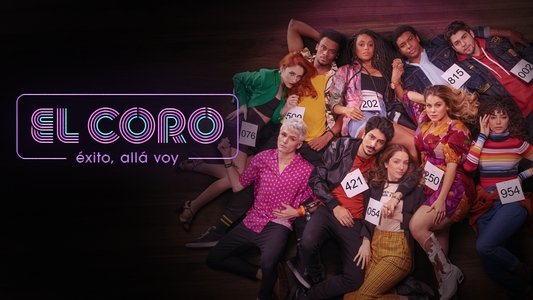 O Coro: Sucesso, Aqui Vou Eu