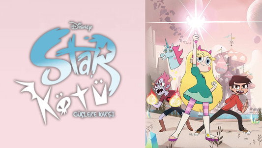 Star vs. the Forces of Evil