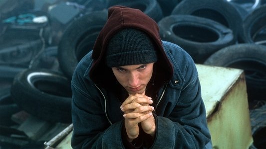 8 Mile