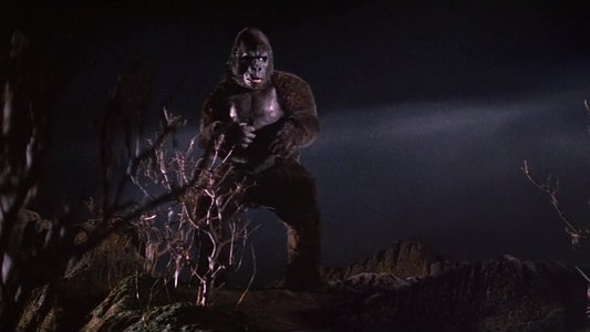 King Kong