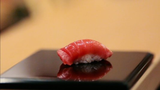 Jiro Dreams of Sushi