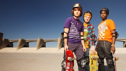 Zeke and Luther