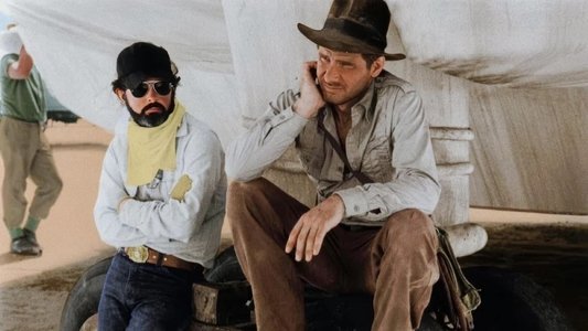 Raiders of the Lost Ark
