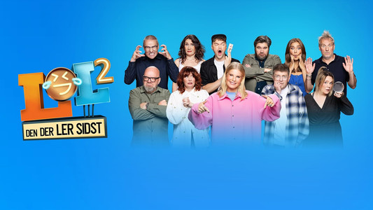 LOL: Den der ler sidst - Danmark