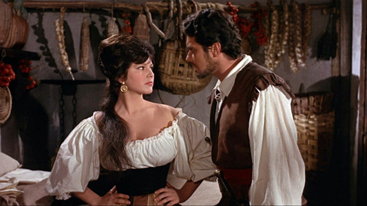 Il magnifico avventuriero