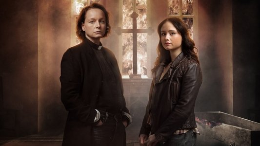 The Burning Girls