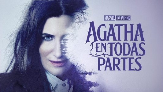 Agatha All Along