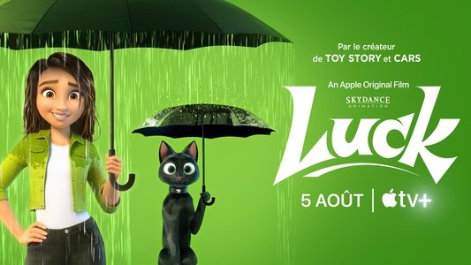 Luck