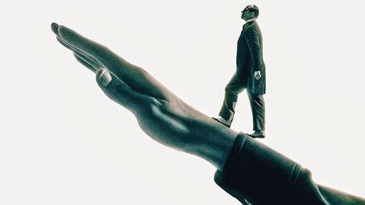 M - Il figlio del secolo