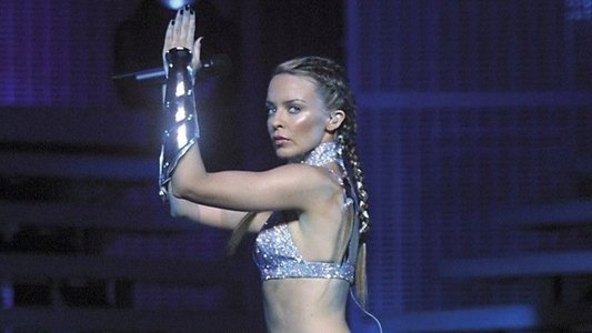 KylieFever2002
