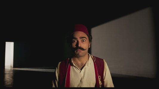 Deli Aşk