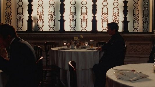 The Prestige