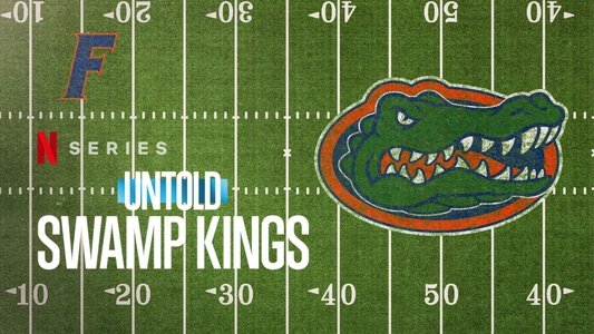 Untold: Swamp Kings