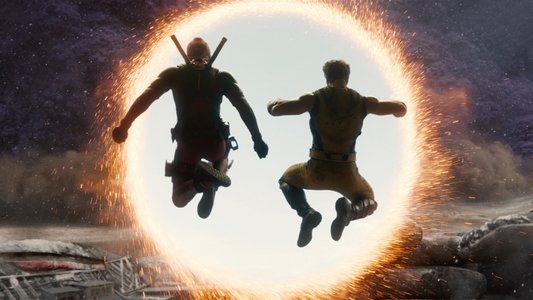 Deadpool & Wolverine