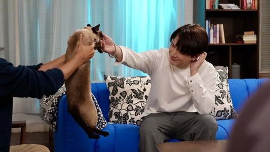 เพราะแฟนเก่าเปลี่ยนแปลงบ่อย