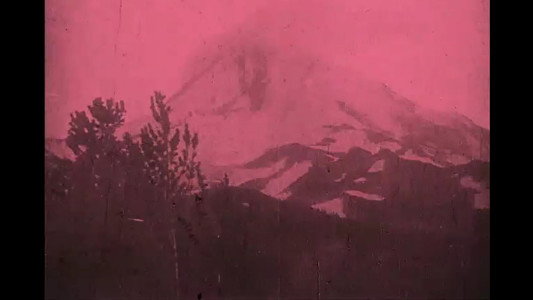The Snows of Many Years