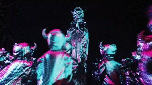 EDGLRD - Point Cloud