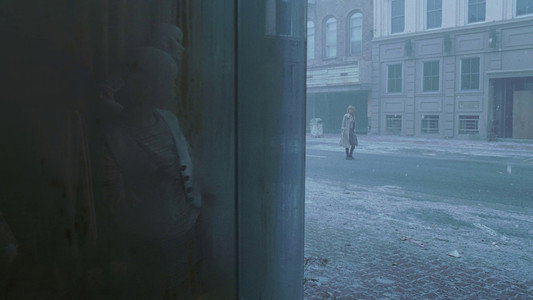 Silent Hill