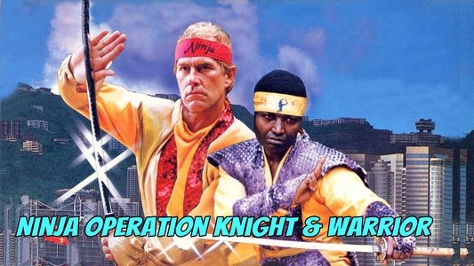 Ninja: Silent Assassin