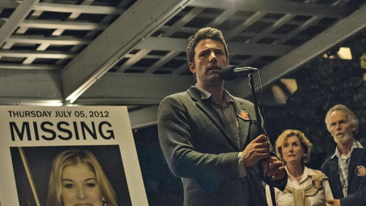 Gone Girl