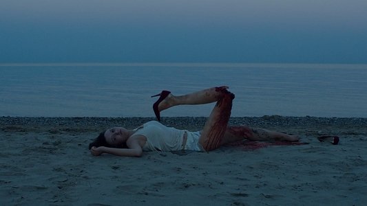 It Follows