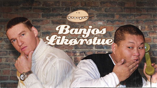 Banjos Likørstue