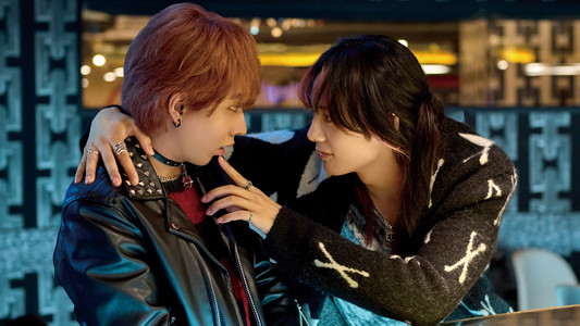 パンクス・トライアングル