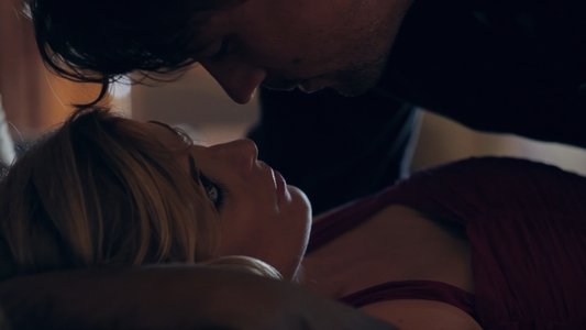 The Submission of Emma Marx