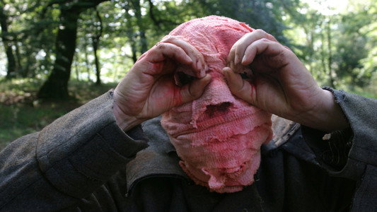 Los cronocrímenes