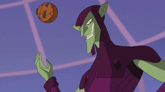 The Spectacular Spider-Man